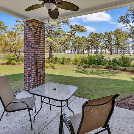 Tranquil 3Br Condo In Magnolia Pointe Near Myrtlewood Golf Resort Myrtle Beach Exteriér fotografie