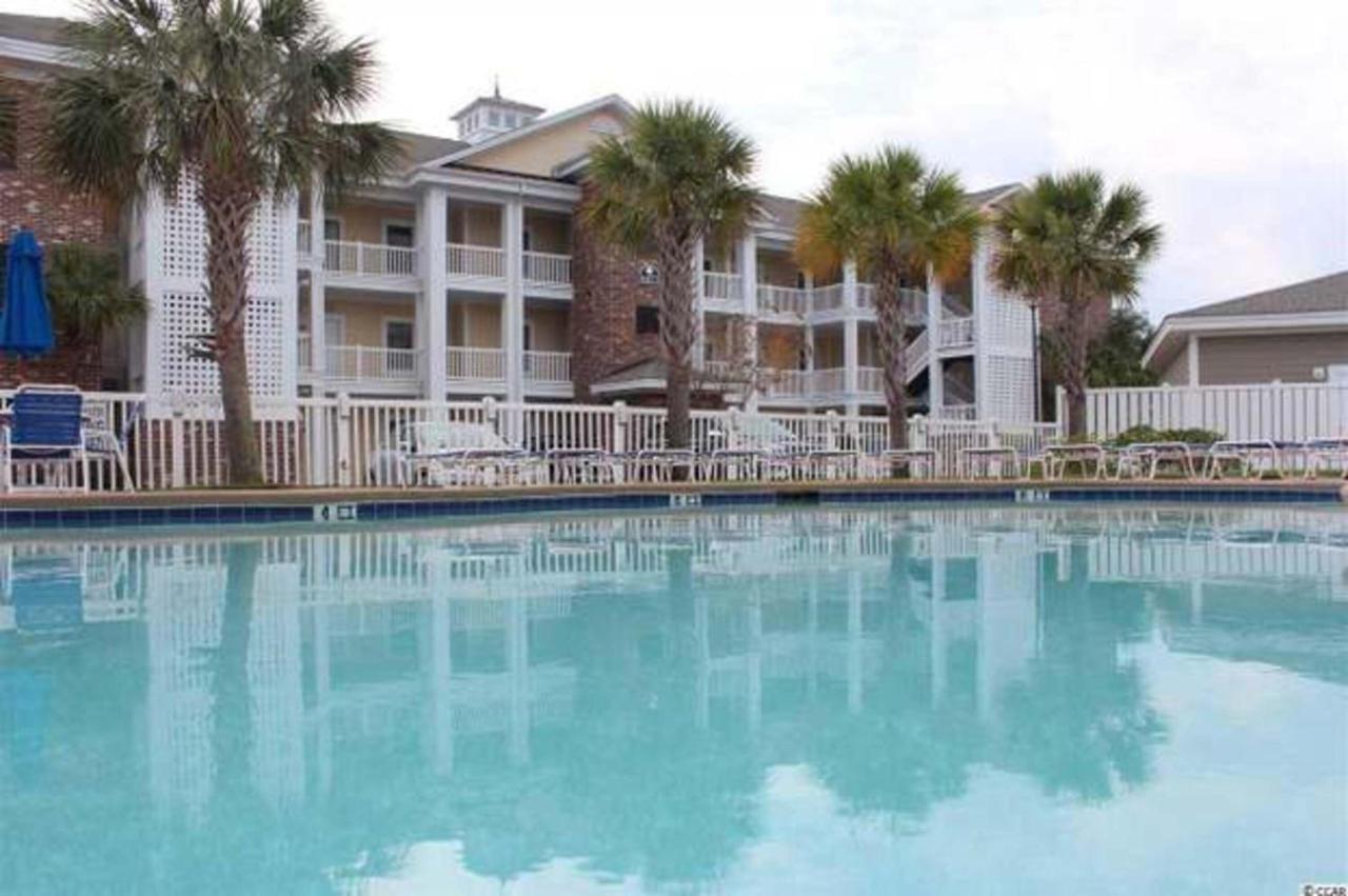 Tranquil 3Br Condo In Magnolia Pointe Near Myrtlewood Golf Resort Myrtle Beach Exteriér fotografie