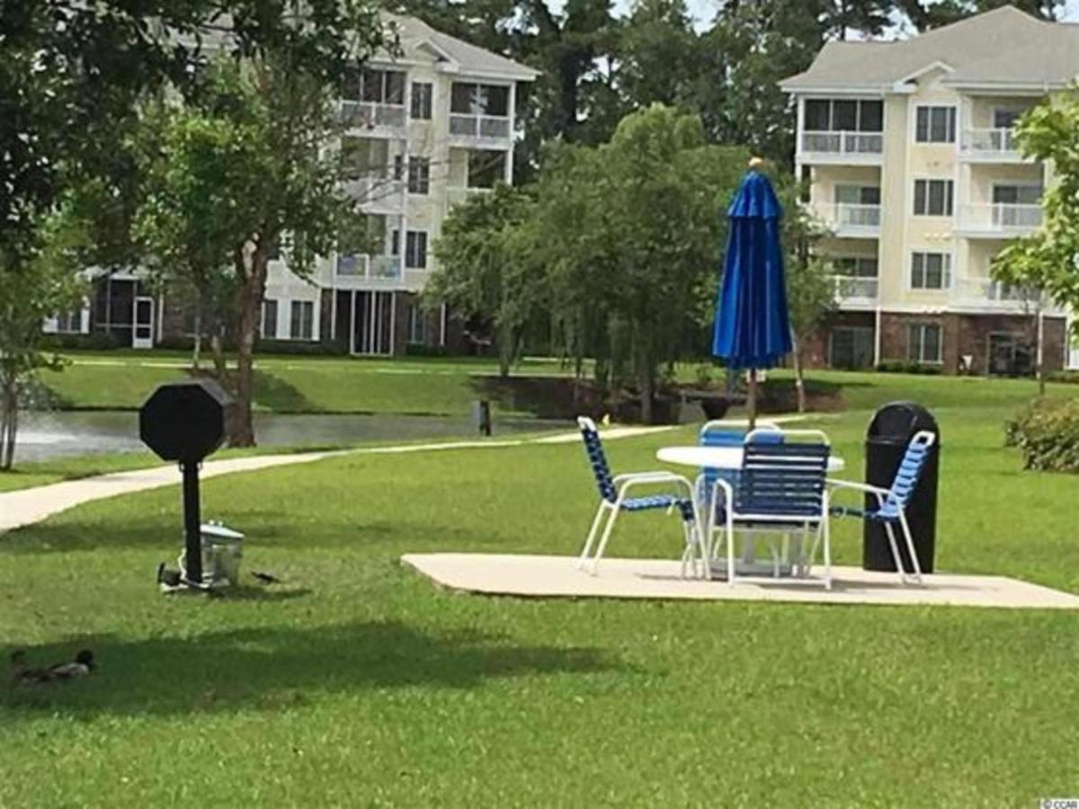 Tranquil 3Br Condo In Magnolia Pointe Near Myrtlewood Golf Resort Myrtle Beach Exteriér fotografie