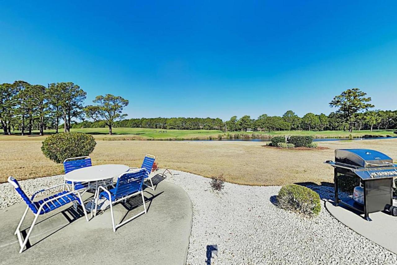 Tranquil 3Br Condo In Magnolia Pointe Near Myrtlewood Golf Resort Myrtle Beach Exteriér fotografie