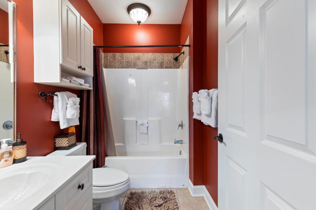 Tranquil 3Br Condo In Magnolia Pointe Near Myrtlewood Golf Resort Myrtle Beach Exteriér fotografie