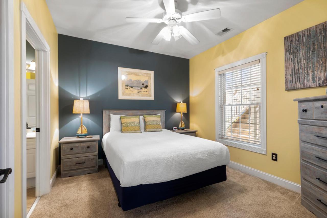 Tranquil 3Br Condo In Magnolia Pointe Near Myrtlewood Golf Resort Myrtle Beach Exteriér fotografie