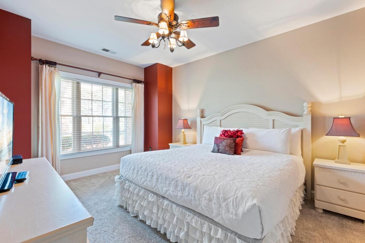Tranquil 3Br Condo In Magnolia Pointe Near Myrtlewood Golf Resort Myrtle Beach Exteriér fotografie