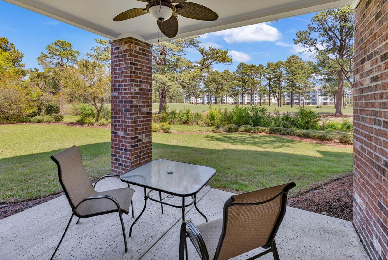 Tranquil 3Br Condo In Magnolia Pointe Near Myrtlewood Golf Resort Myrtle Beach Exteriér fotografie