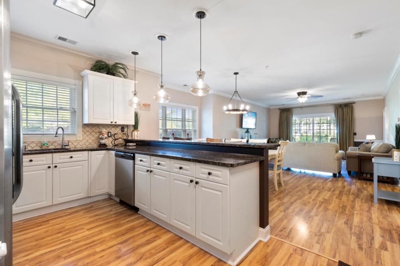 Tranquil 3Br Condo In Magnolia Pointe Near Myrtlewood Golf Resort Myrtle Beach Exteriér fotografie