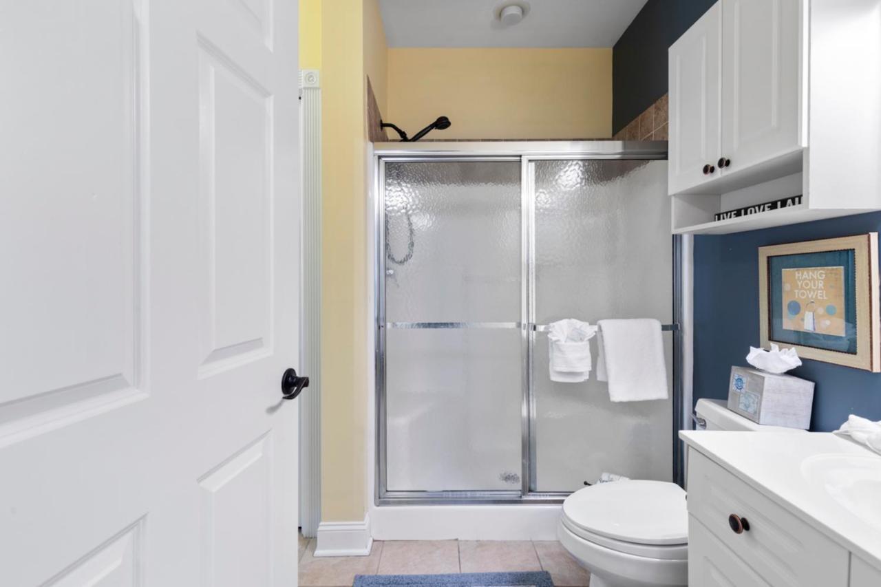 Tranquil 3Br Condo In Magnolia Pointe Near Myrtlewood Golf Resort Myrtle Beach Exteriér fotografie