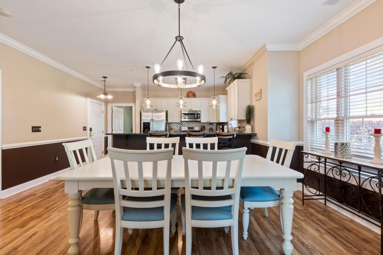 Tranquil 3Br Condo In Magnolia Pointe Near Myrtlewood Golf Resort Myrtle Beach Exteriér fotografie