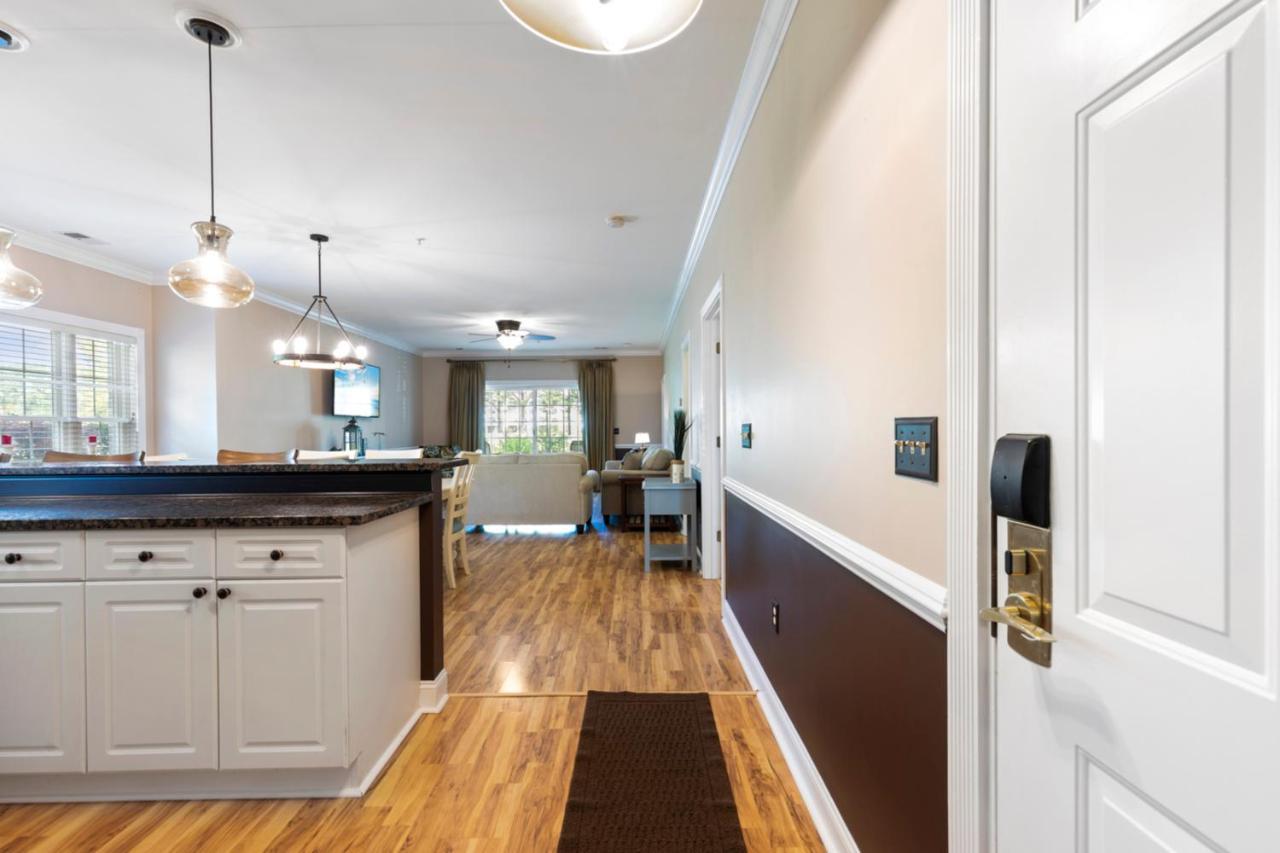 Tranquil 3Br Condo In Magnolia Pointe Near Myrtlewood Golf Resort Myrtle Beach Exteriér fotografie
