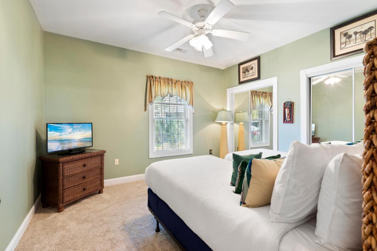 Tranquil 3Br Condo In Magnolia Pointe Near Myrtlewood Golf Resort Myrtle Beach Exteriér fotografie