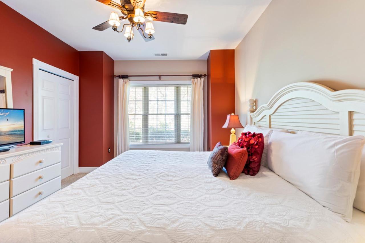 Tranquil 3Br Condo In Magnolia Pointe Near Myrtlewood Golf Resort Myrtle Beach Exteriér fotografie
