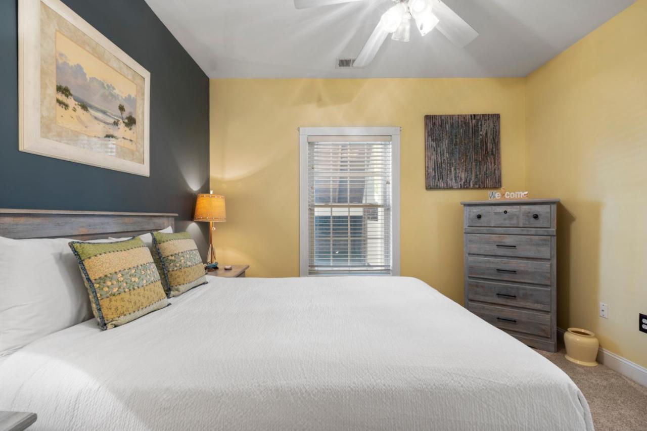 Tranquil 3Br Condo In Magnolia Pointe Near Myrtlewood Golf Resort Myrtle Beach Exteriér fotografie