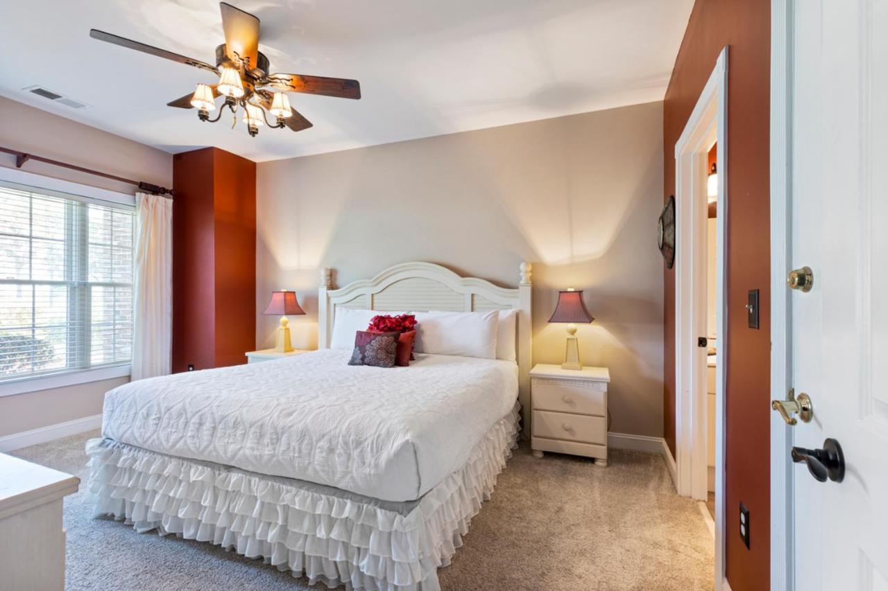 Tranquil 3Br Condo In Magnolia Pointe Near Myrtlewood Golf Resort Myrtle Beach Exteriér fotografie