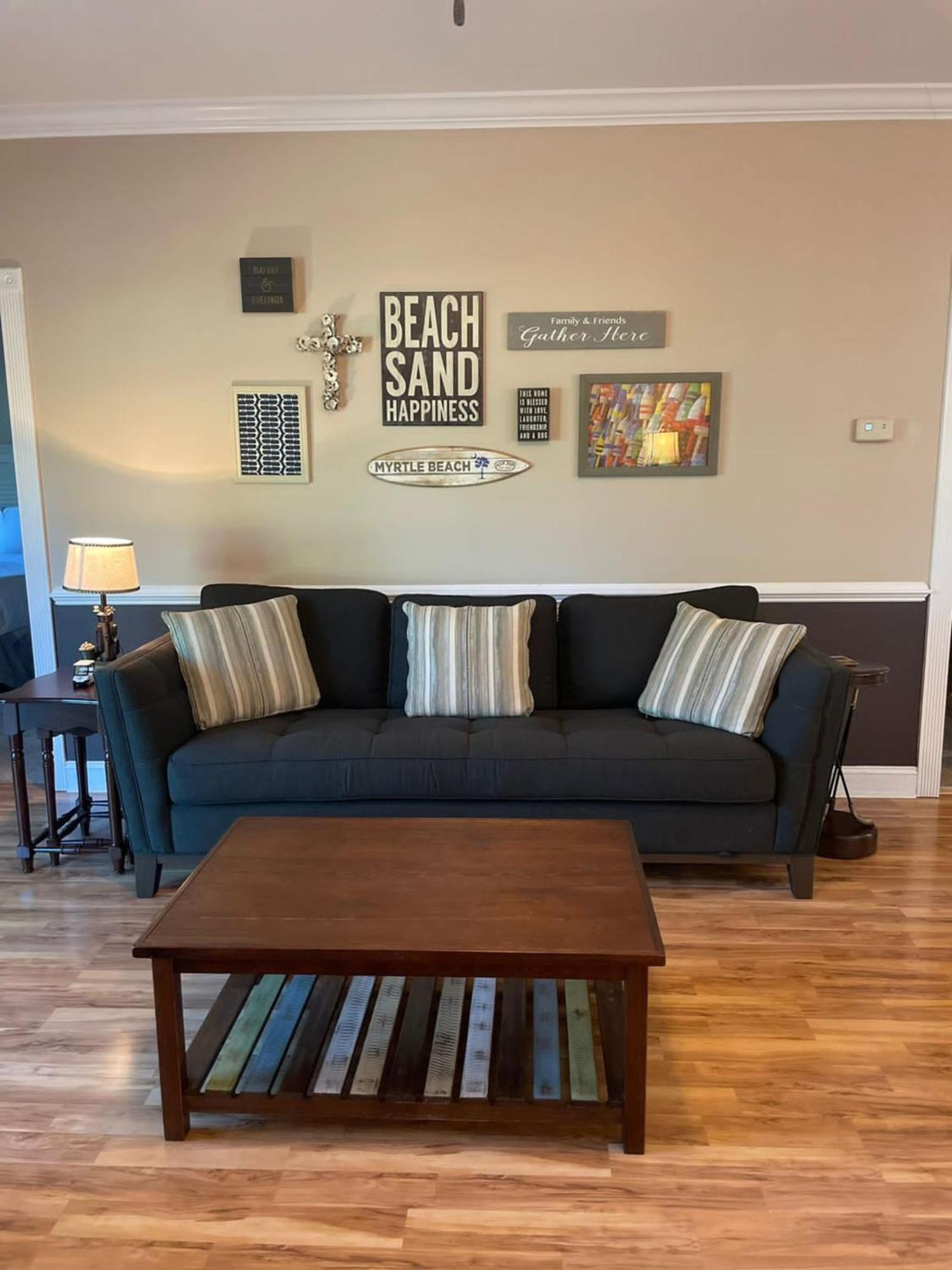 Tranquil 3Br Condo In Magnolia Pointe Near Myrtlewood Golf Resort Myrtle Beach Exteriér fotografie